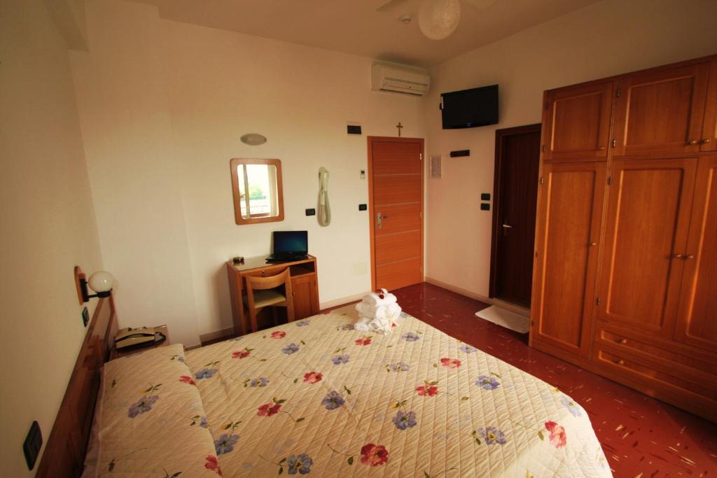 Hotel Du Lac Rimini Cameră foto
